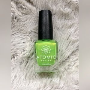 SOLD: Atomic Polish